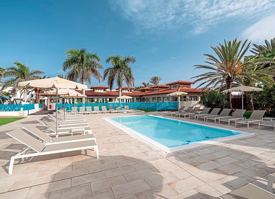 Alua Suites Fuerteventura