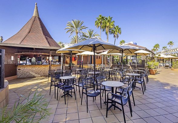 IFA Altamarena by Lopesan Hotels