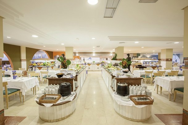 IFA Altamarena by Lopesan Hotels