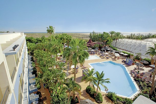 IFA Altamarena by Lopesan Hotels