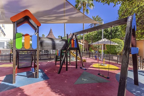 IFA Altamarena by Lopesan Hotels