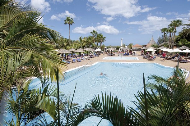 IFA Altamarena by Lopesan Hotels