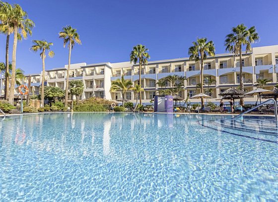 IFA Altamarena by Lopesan Hotels
