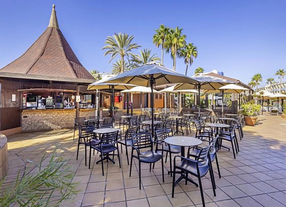 IFA Altamarena by Lopesan Hotels
