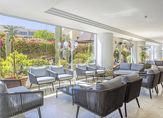 IFA Altamarena by Lopesan Hotels
