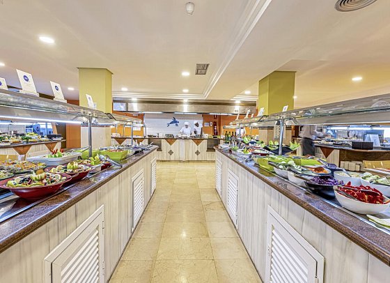 IFA Altamarena by Lopesan Hotels