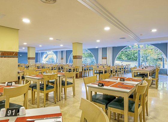IFA Altamarena by Lopesan Hotels