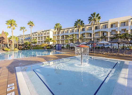 IFA Altamarena by Lopesan Hotels
