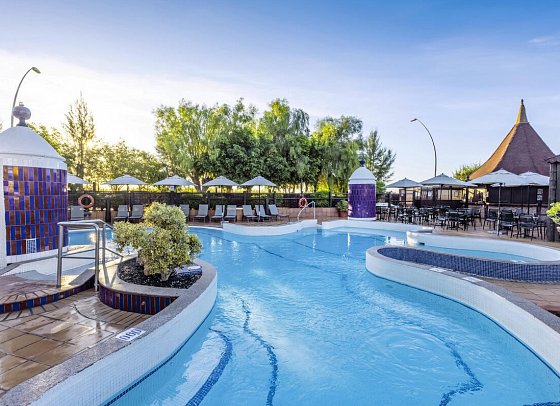 IFA Altamarena by Lopesan Hotels