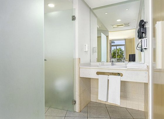 IFA Altamarena by Lopesan Hotels - Wohnbeispiel Juniorsuite (Zimmercodierung JB1)