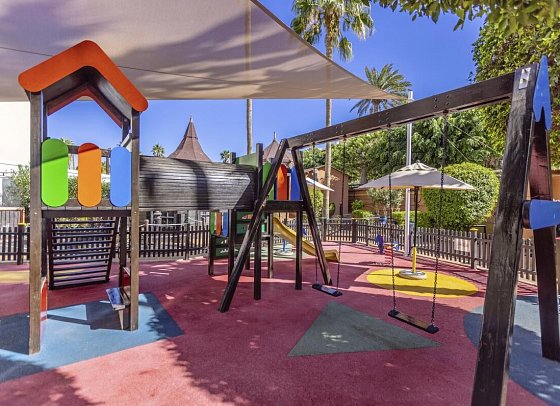 IFA Altamarena by Lopesan Hotels