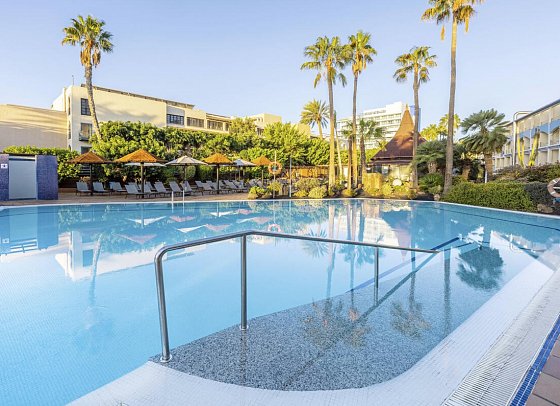 IFA Altamarena by Lopesan Hotels