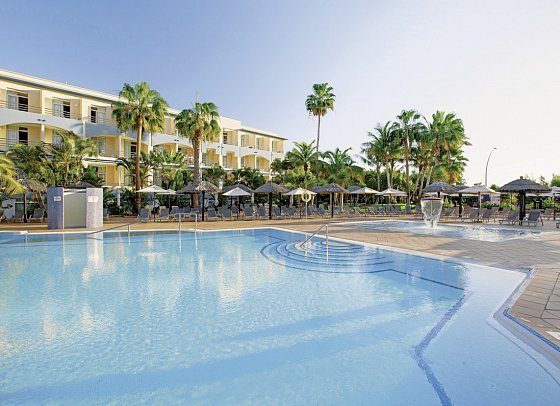 IFA Altamarena by Lopesan Hotels