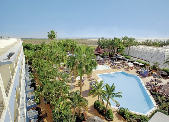 IFA Altamarena by Lopesan Hotels
