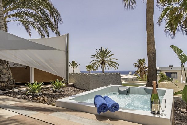 Garden & Sea Boutique Lodging by LIVVO