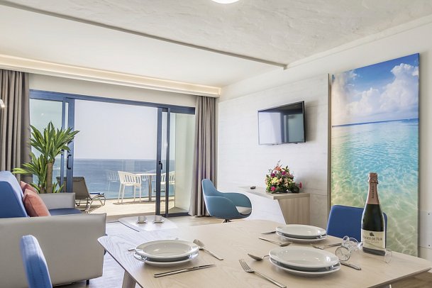 Garden & Sea Boutique Lodging by LIVVO