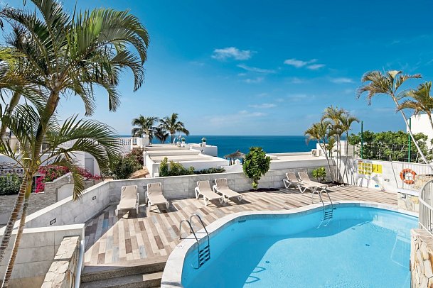 Garden & Sea Boutique Lodging by LIVVO