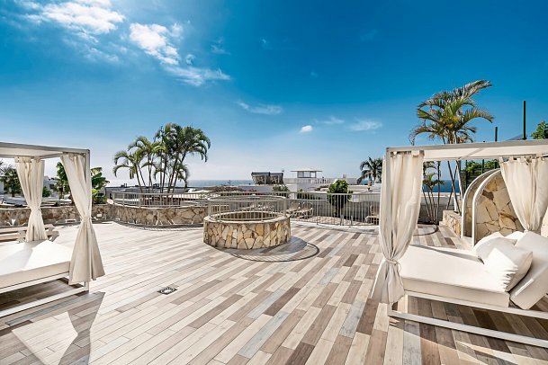 Garden & Sea Boutique Lodging by LIVVO