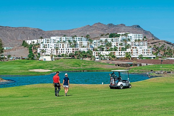 Playitas Hotel - Playitas