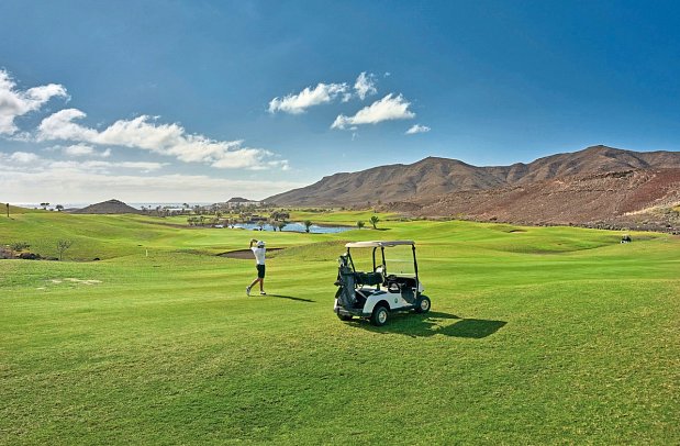 Playitas Hotel - Playitas