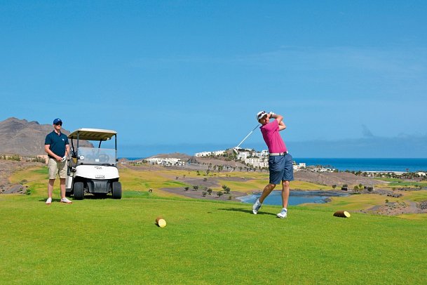 Playitas Hotel - Playitas