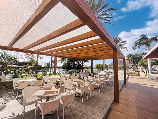 Playitas Hotel