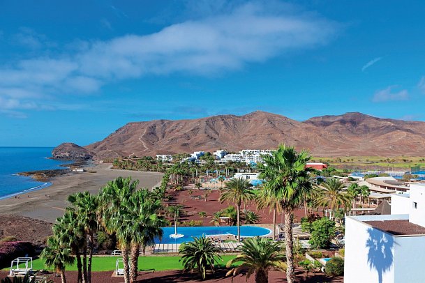 Playitas Hotel