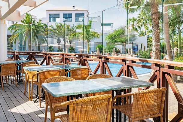 Las Marismas de Corralejo