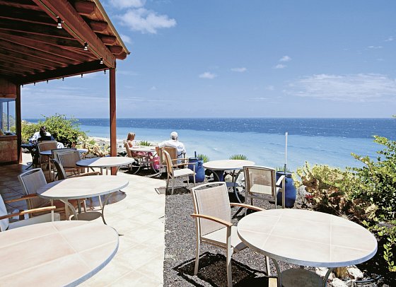 Marina Playa Suites