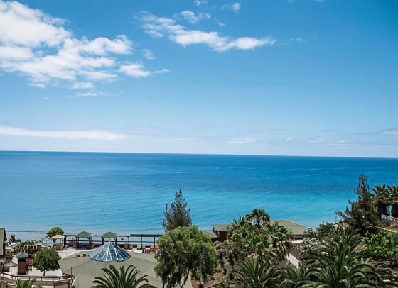 Marina Playa Suites