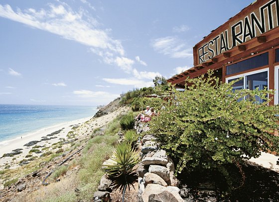 Marina Playa Suites