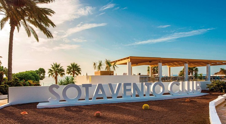 Fuerteventura Princess