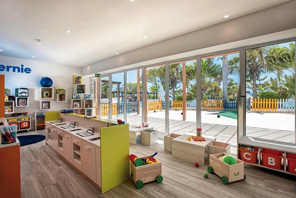 Fuerteventura Princess