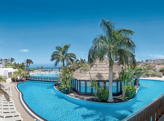 Fuerteventura Princess