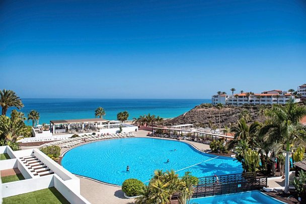 Fuerteventura Princess