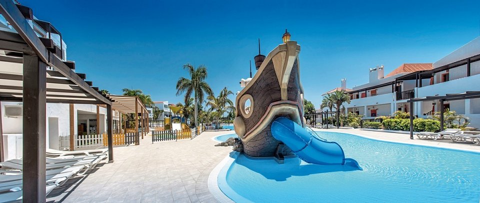 Fuerteventura Princess