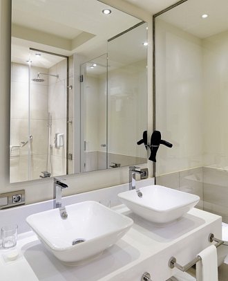 XQ El Palacete - Zimmercodierungen DMM & DC2