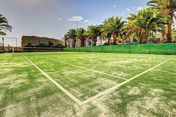 SBH Monica Beach Resort