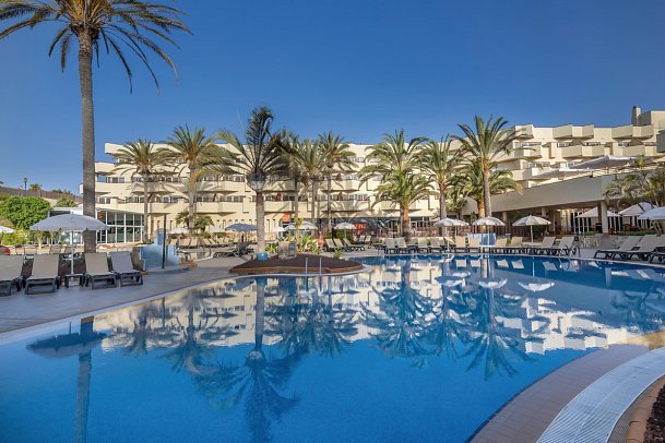 Barceló Corralejo Bay