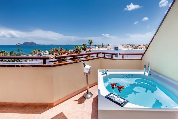 Barceló Corralejo Bay