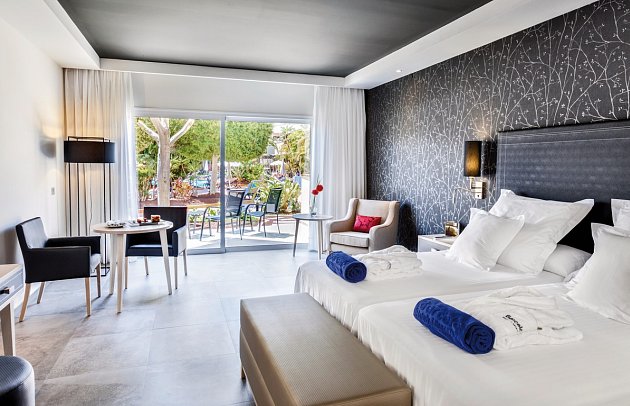 Barceló Corralejo Bay