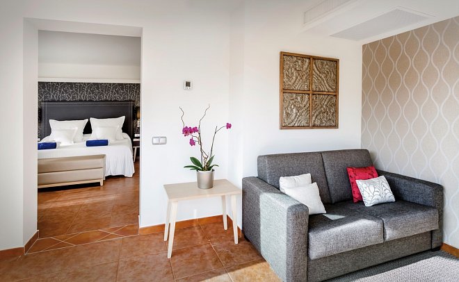 Barceló Corralejo Bay