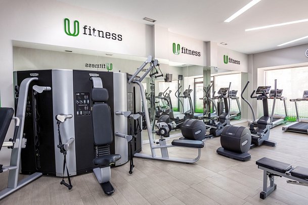 Barceló Corralejo Bay