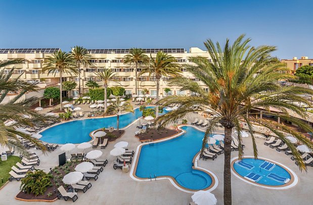 Barceló Corralejo Bay