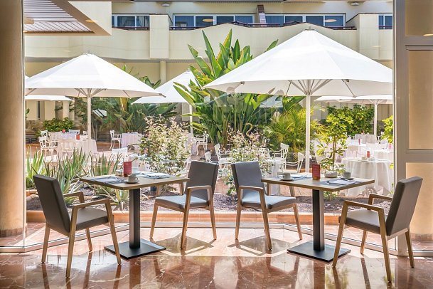 Barceló Corralejo Bay