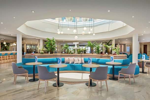 Barceló Corralejo Bay