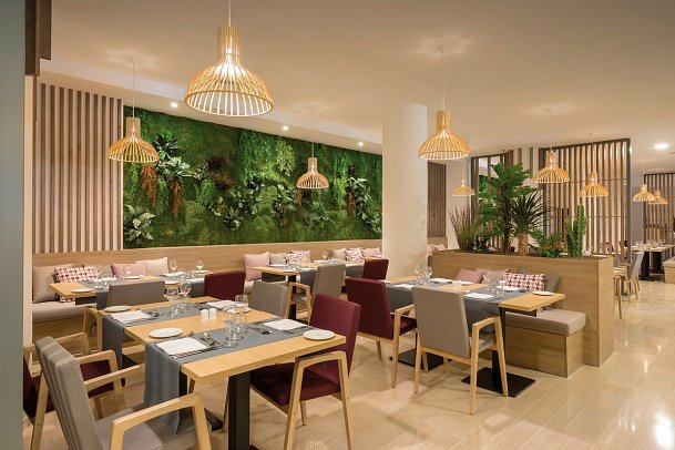 Barceló Corralejo Bay