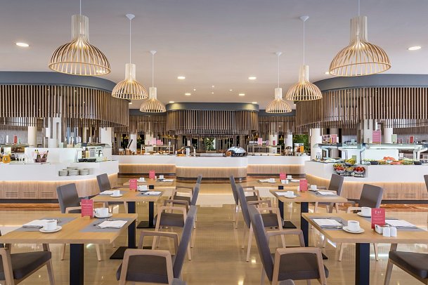 Barceló Corralejo Bay