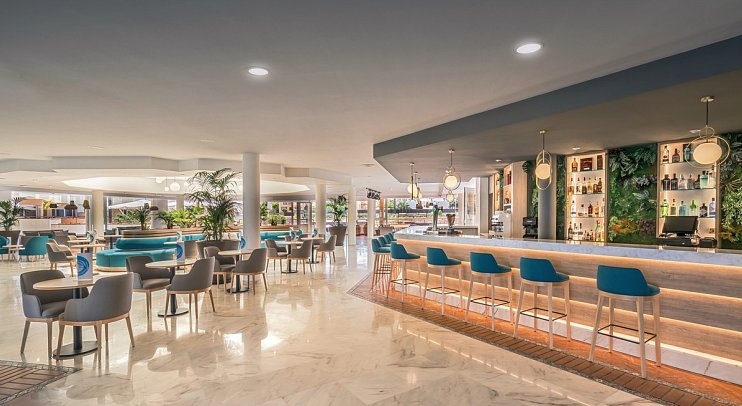 Barceló Corralejo Bay