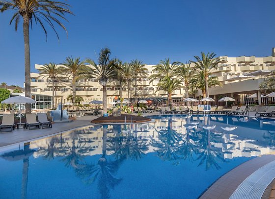 Barceló Corralejo Bay